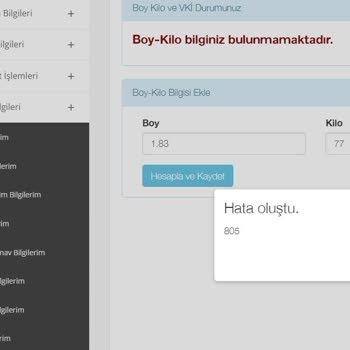 Jandarma Genel Komutanlığı Personel Temini Kaydı