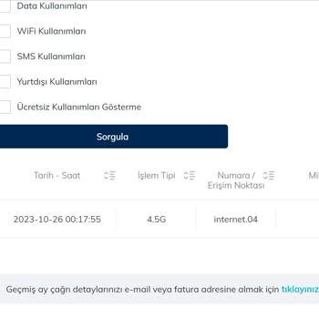 Türk Telekom 1 KB İçin 24 TL Para Alıyor
