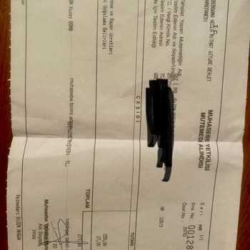 Bergama Necla-Mithat Öztüre Devlet Hastanesi Rapor Haksız Ek Ücret Ödetilmesi