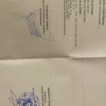 Bergama Necla-Mithat Öztüre Devlet Hastanesi Rapor Haksız Ek Ücret Ödetilmesi