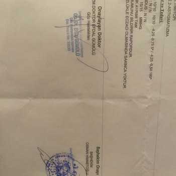 Bergama Necla-Mithat Öztüre Devlet Hastanesi Rapor Haksız Ek Ücret Ödetilmesi