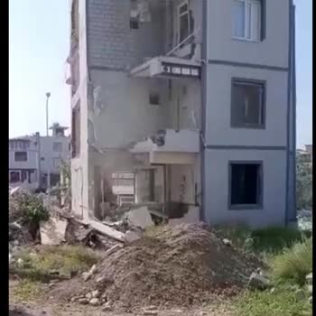 AFAD Hak Sahibi Sonucu '' Red '' Mağduriyeti