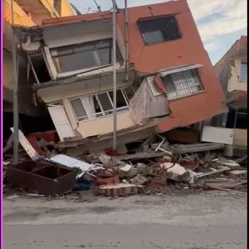 AFAD Hak Sahibi Sonucu '' Red '' Mağduriyeti