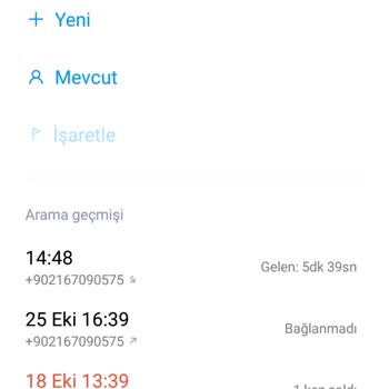 Yapı Kredi Anketinden Dolayı Sorun Oluşturabilecek Durumlar İçin Önlem