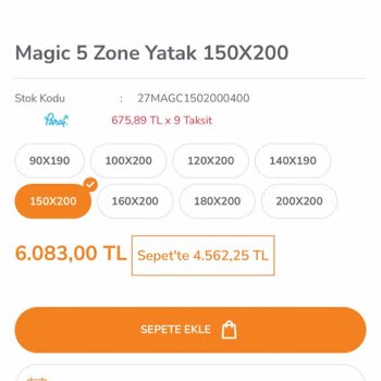 Mondihome Çözüm Merkezinin Çözemediği Teslimat Problemi...