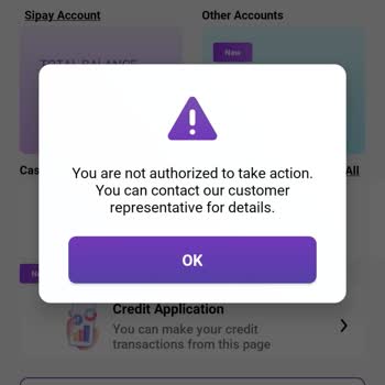 Sipay Kullandığım Cihazı Bloke Koymuşlar