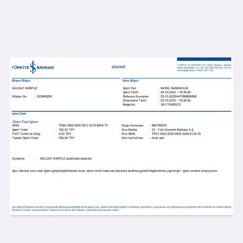 Hanif Giyim Tesettür Ürün Sipariş Ettim Gelmedi