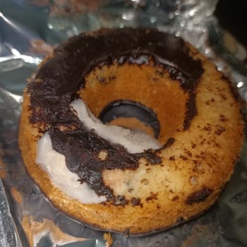 Elvan Gıda Şekerleme Küflü Ürün