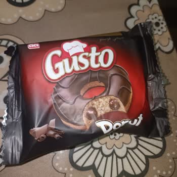 Elvan Gıda Şekerleme Küflü Ürün