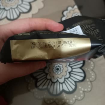 Elvan Gıda Şekerleme Küflü Ürün