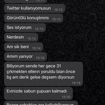WhatsApp Yabancı İşletme Numarası