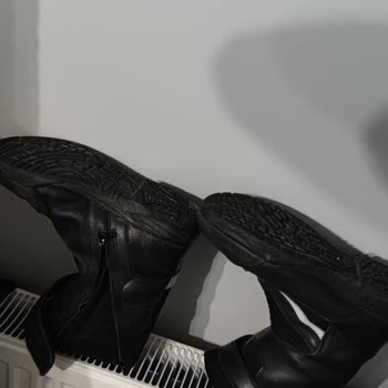 YDS Astor GTX Botun Su Alması!