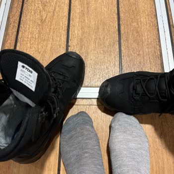 YDS Astor GTX Botun Su Alması!