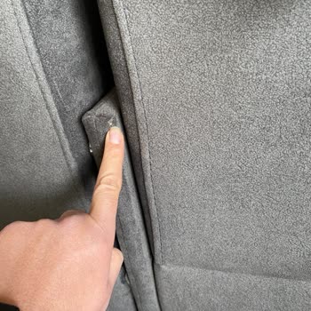 İstikbal Mobilya Adı Altında Yan Bayi Ürünü Teslim Edildi!
