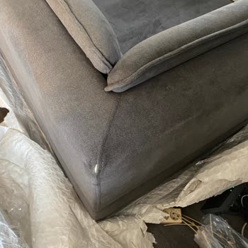 İstikbal Mobilya Adı Altında Yan Bayi Ürünü Teslim Edildi!