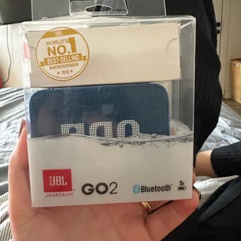 Hepsiburada'dan Satın Aldığım JBL Hoparlör Şüpheli Çıktı!