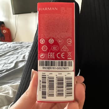 Hepsiburada'dan Satın Aldığım JBL Hoparlör Şüpheli Çıktı!