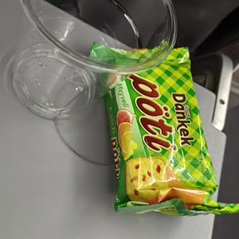 Pegasus Gecikme Ve İkram