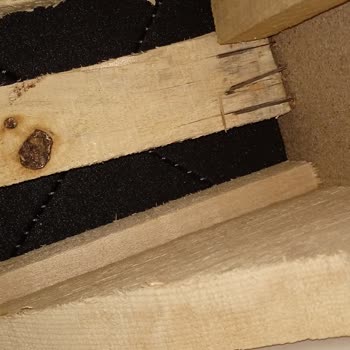 Evimo Eşya Borsası Kötü İşçilik Kötü Malzeme Kullanımı