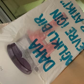 A101 Bozuk Ürün Satıyor