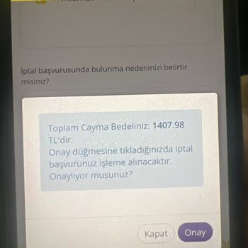 Millenicom Taahhütsüz Taahhütlü İnternet