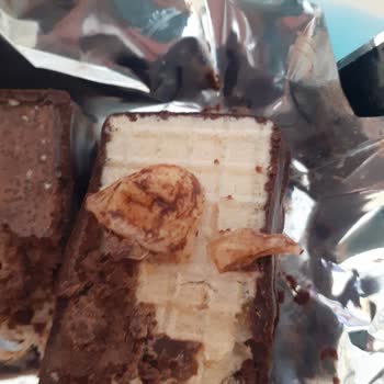 Eti Gıda Eti Karam Çikolata