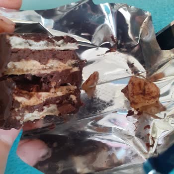 Eti Gıda Eti Karam Çikolata