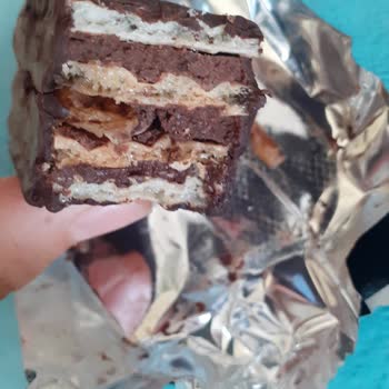 Eti Gıda Eti Karam Çikolata