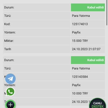 Betwoon Bahis Sitesi Ödeme Yapmıyor