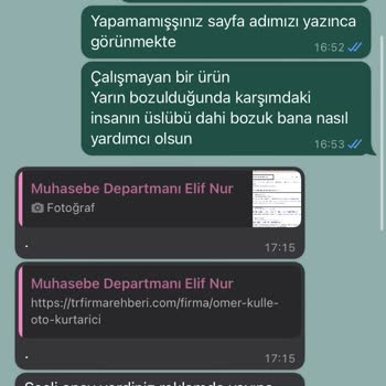 TR Firma Rehberi