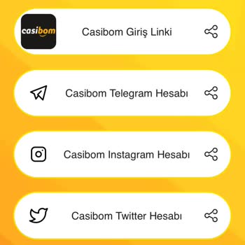 Casibom Siteye Giriş Yapamıyorum