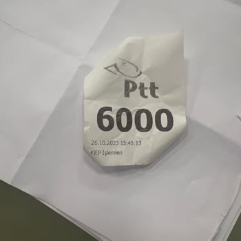 PTT Kargo PTT Maltepe Şubesi