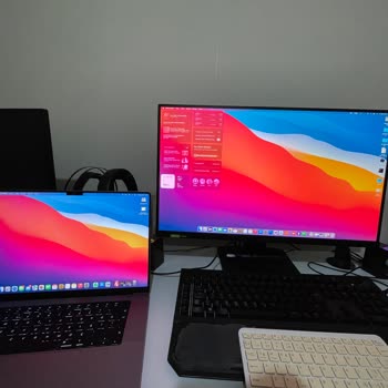 Viewsonic Vx2780-2k Monitör Üretim Kaynaklı Ips Glow Sorunu