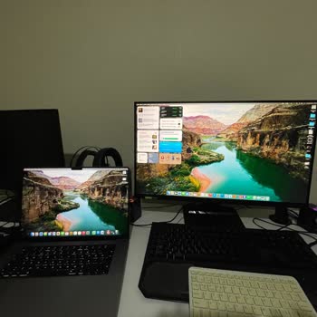 Viewsonic Vx2780-2k Monitör Üretim Kaynaklı Ips Glow Sorunu