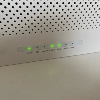 Superonline İnternet Altyapı Sorunu