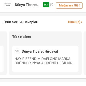 Eki aç
