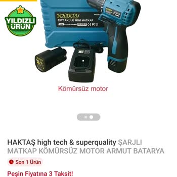 Trendyol Tüketiciyi Yanıltıcı Reklam