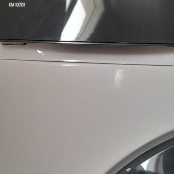 Vestel Yanlış Beyaz Eşya Teslimi