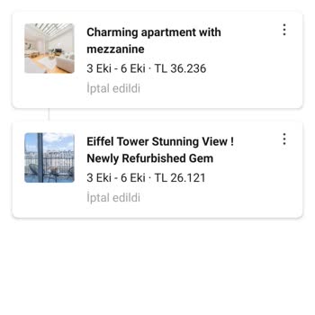 Booking.com Rezervasyon Yaptım Ama Yanıltıldım