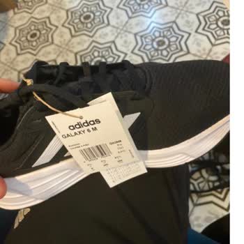 adidas Hepsiburada Ve Sedaumutspor Ayakkabı Yanlış Geldi Ve Geri Yollanmadı.