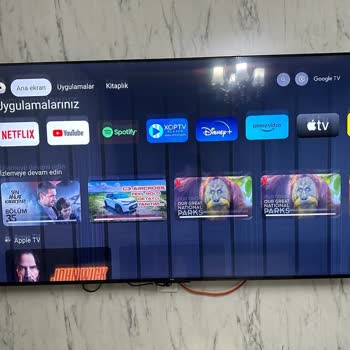 TCL Televizyon Pişmanlığı!