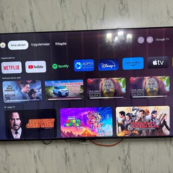 TCL Televizyon Pişmanlığı!