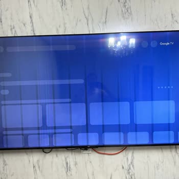 TCL Televizyon Pişmanlığı!