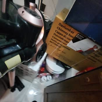 Karaca Vantuz Süpürge Alırken Yaşadığım Sorunlar