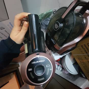 Karaca Vantuz Süpürge Alırken Yaşadığım Sorunlar