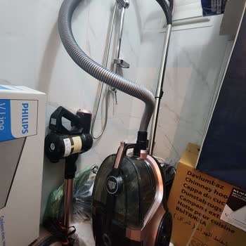 Karaca Vantuz Süpürge Alırken Yaşadığım Sorunlar