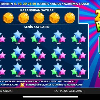 Milli Piyango Uygulaması İkramiye Vermiyor