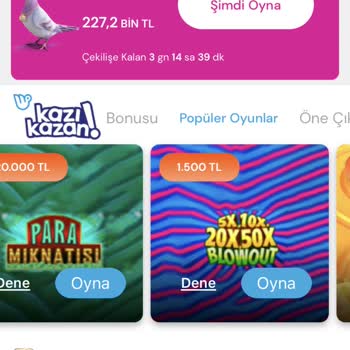 Milli Piyango Uygulaması İkramiye Vermiyor