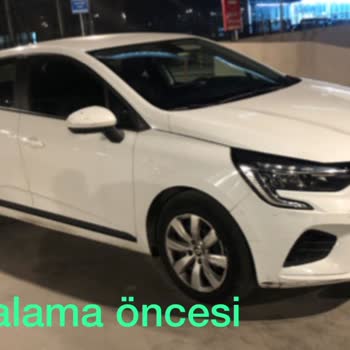 Getir Araç Haksız Kazanç