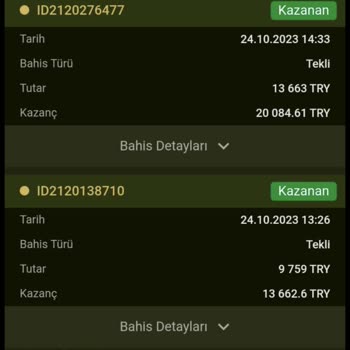 GrandPashaBet 56.000 Kazancımı Sildiler!